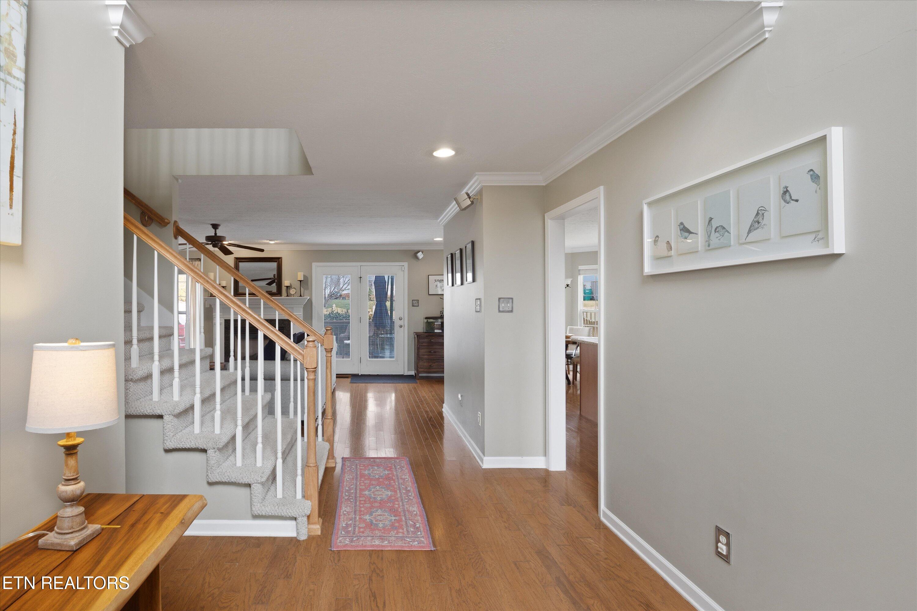 628 Lake Heather Road Knoxville, TN 37934 - Photo 2 of 31 03-003 RS9_2952