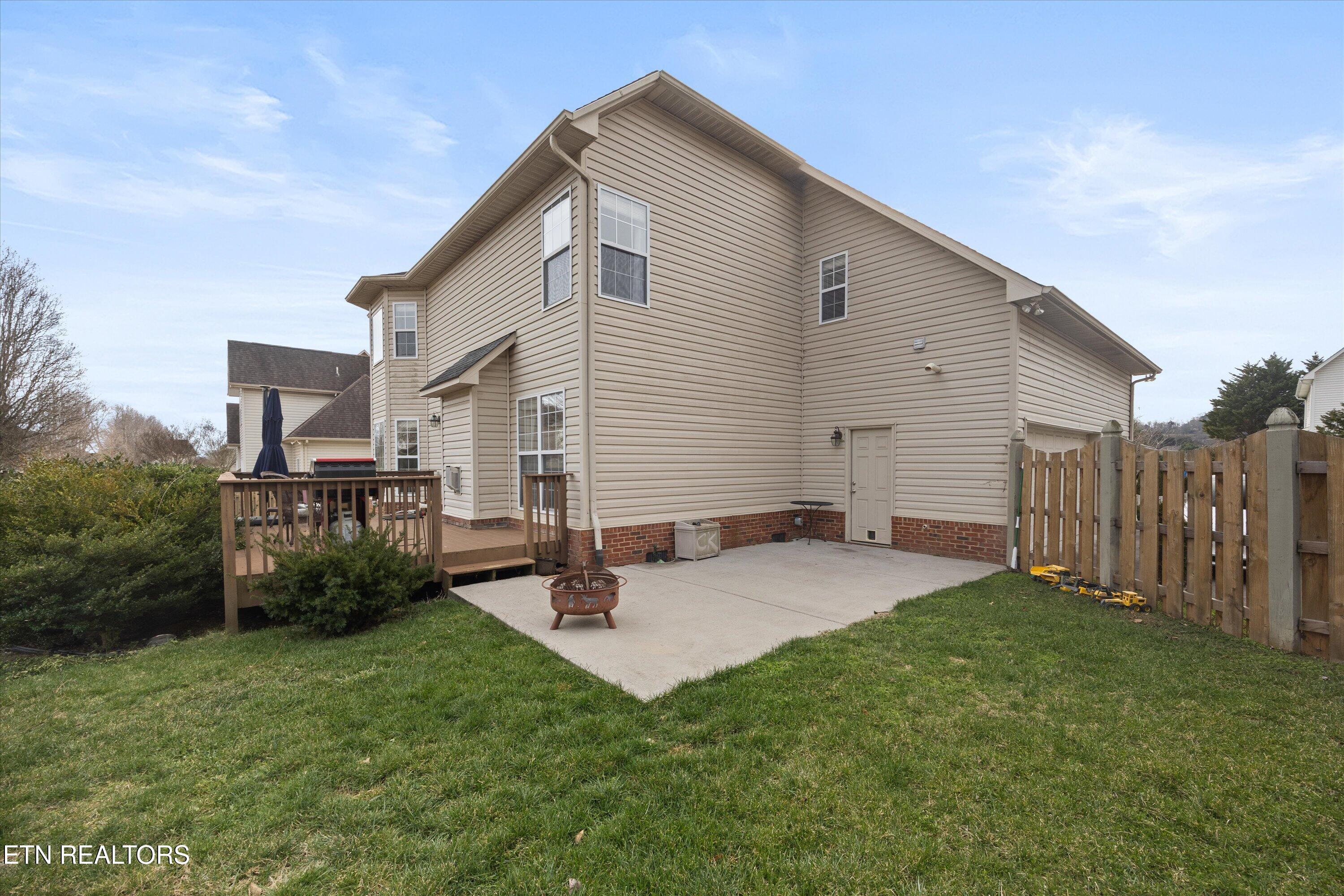 628 Lake Heather Road Knoxville, TN 37934 - Photo 26 of 31 41-041 RS9_3108