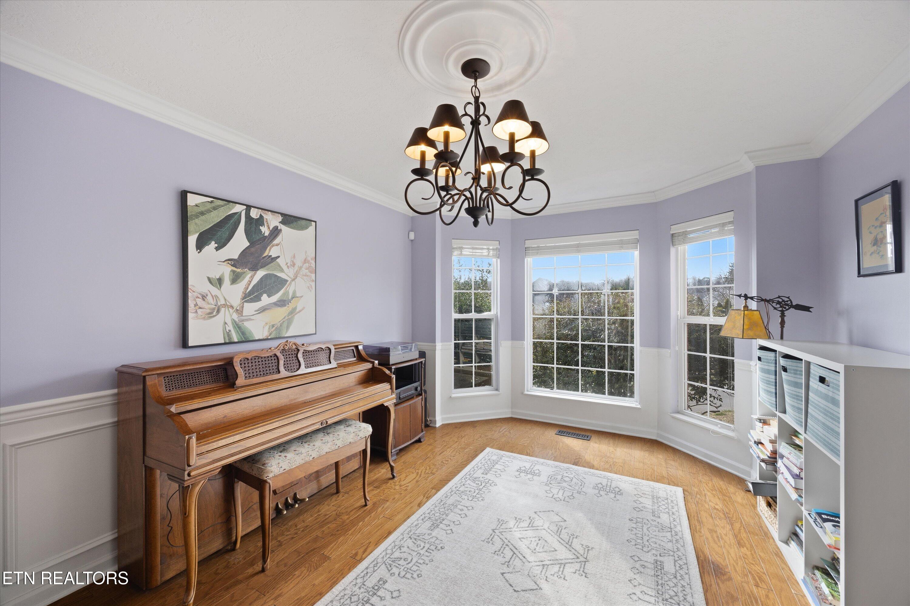 628 Lake Heather Road Knoxville, TN 37934 - Photo 8 of 31 15-015 RS9_3003