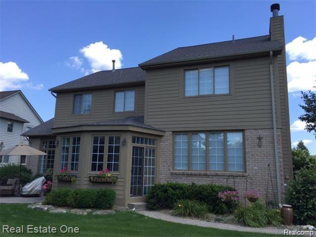 3372 Paddington Court Rochester Hills, MI 48309 - Photo 31 of 32