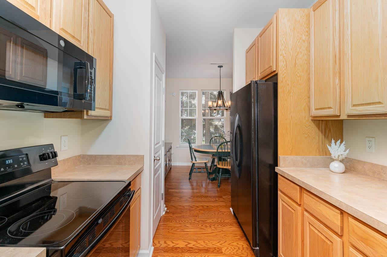2304 Wispy Green Lane Raleigh, NC 27614 - Photo 8 of 25 Photo 8