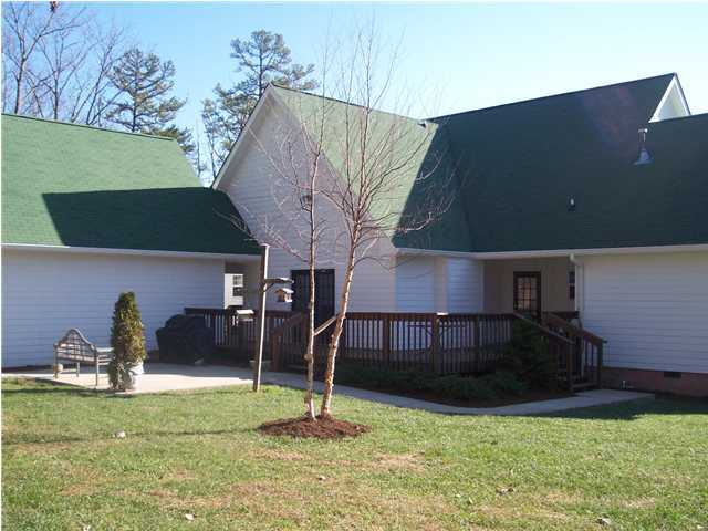 362 Hargis Road Signal Mountain, TN 37377 - Photo 7 of 8 Additional Photo