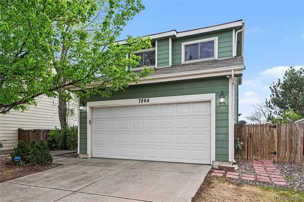 $480,000 | 7864 Humboldt Circle, Denver, CO 80229