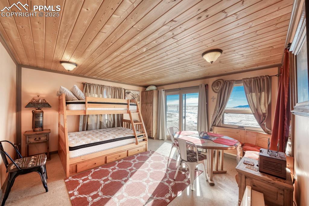 565 Pass Peak Road Westcliffe, CO 81252 - Photo 15 of 50
