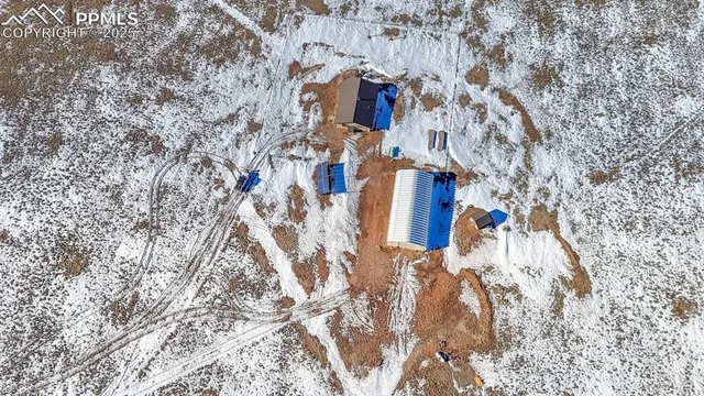 a view of a balcony with an ocean view