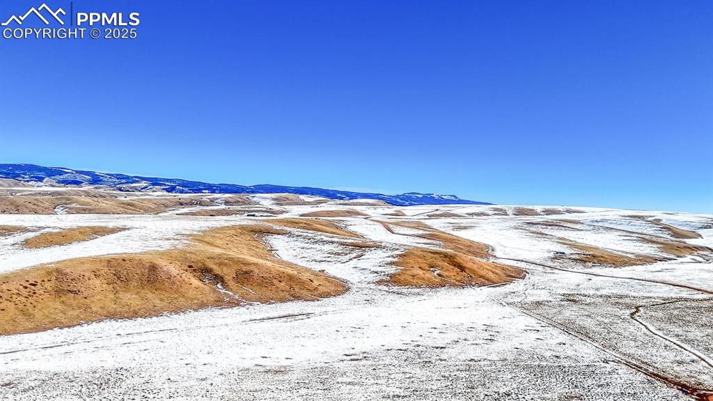 565 Pass Peak Road Westcliffe, CO 81252 - Photo 50 of 50 a view of ocean view