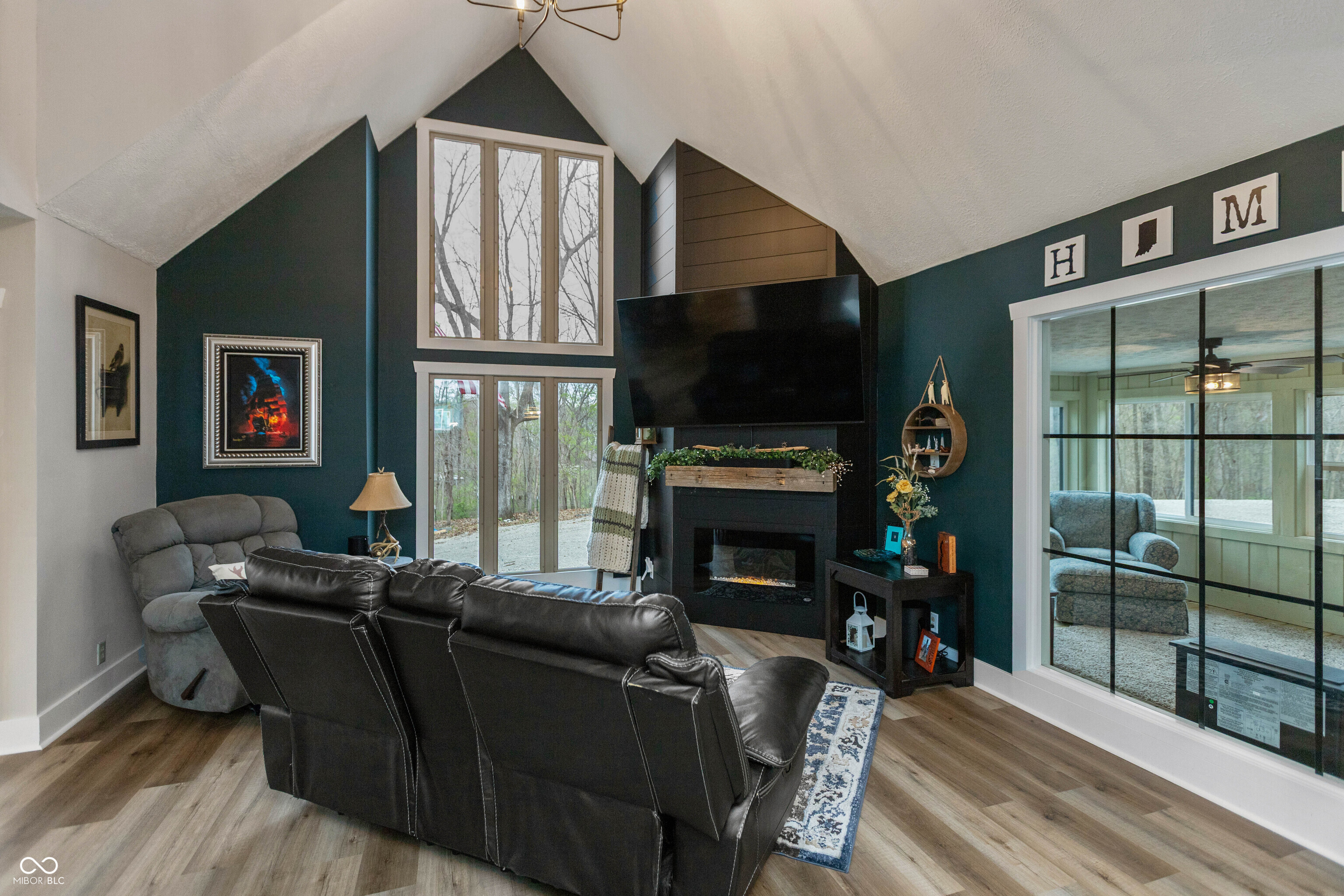 7811 Bean Blossom Road Trafalgar, IN 46181 - Photo 16 of 69