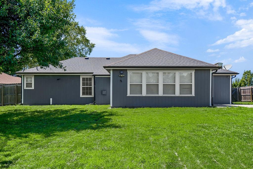 16705 Freeman Drive Basehor, KS 66007 - Photo 29 of 30