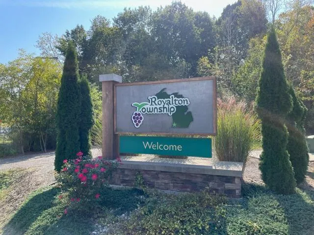 $160,000 | Parcel C-1 East Parcel C-1 E Wyndwicke Drive, St. Joseph, MI 49085