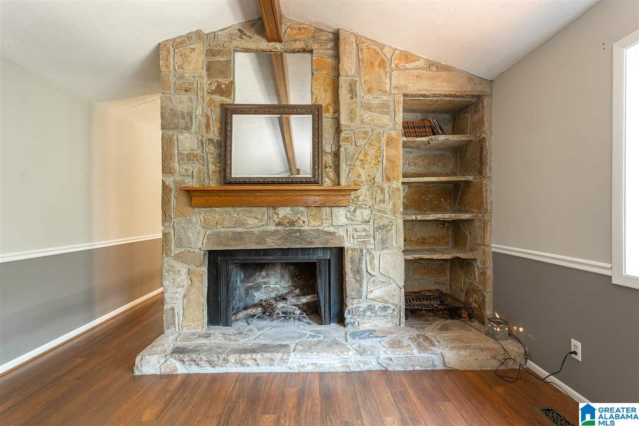 309 Shamrock Road Anniston, AL 36207 - Photo 13 of 50