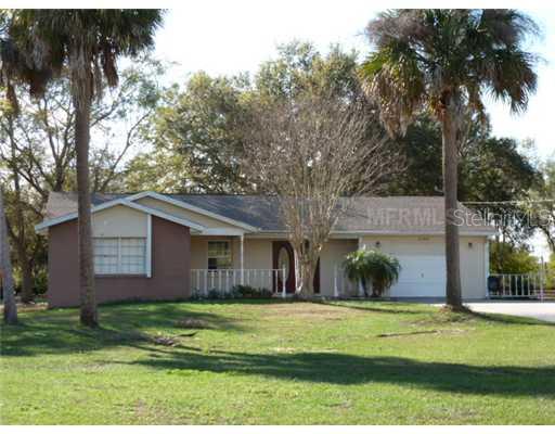 2348 Ruth Lane Kissimmee, FL 34744 - Photo 1 of 1 Exterior Front