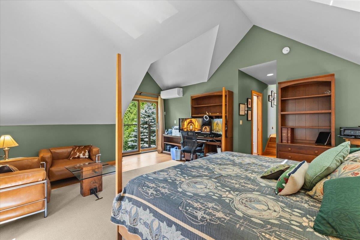 269 Billings Hill Road Stowe, VT 05672 - Photo 46 of 60
