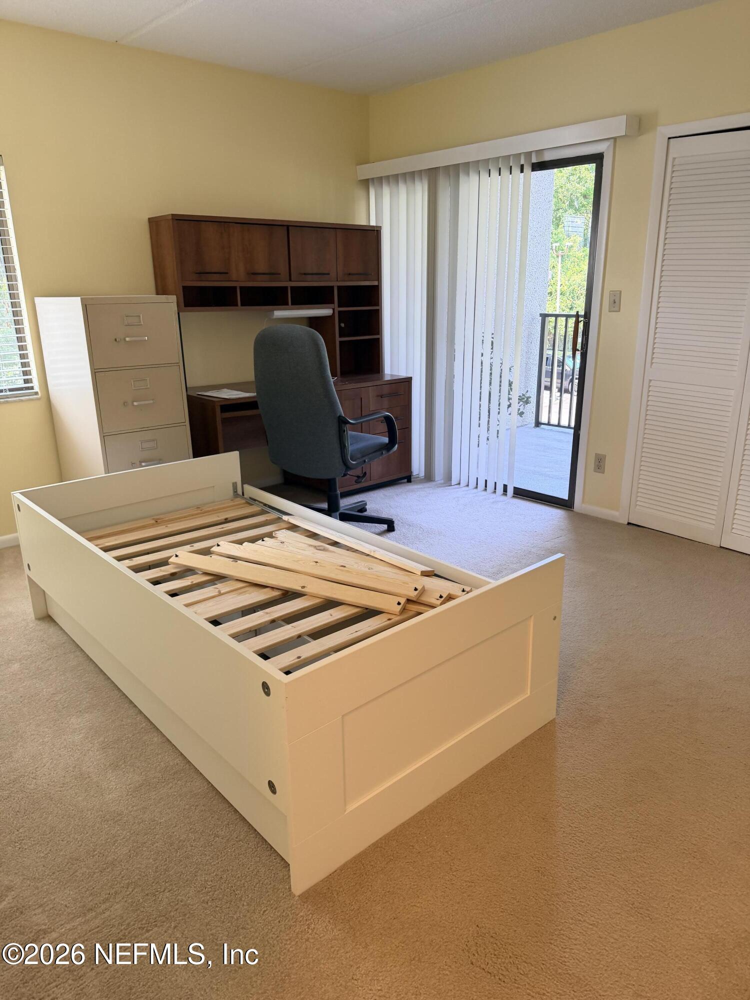 2280 Shepard Street, Unit 306 Jacksonville, FL 32211 - Photo 9 of 13 3rd bedroom
