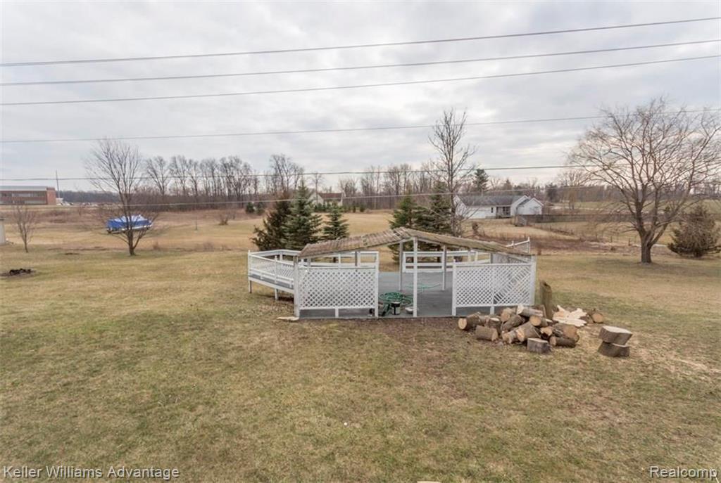 122 Wright Road Howell, MI 48843 - Photo 35 of 40
