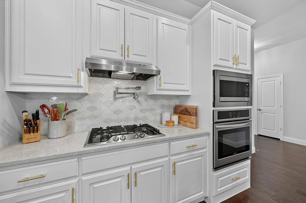 669 Harris Ridge Drive Arlington, TX 76002 - Photo 19 of 40