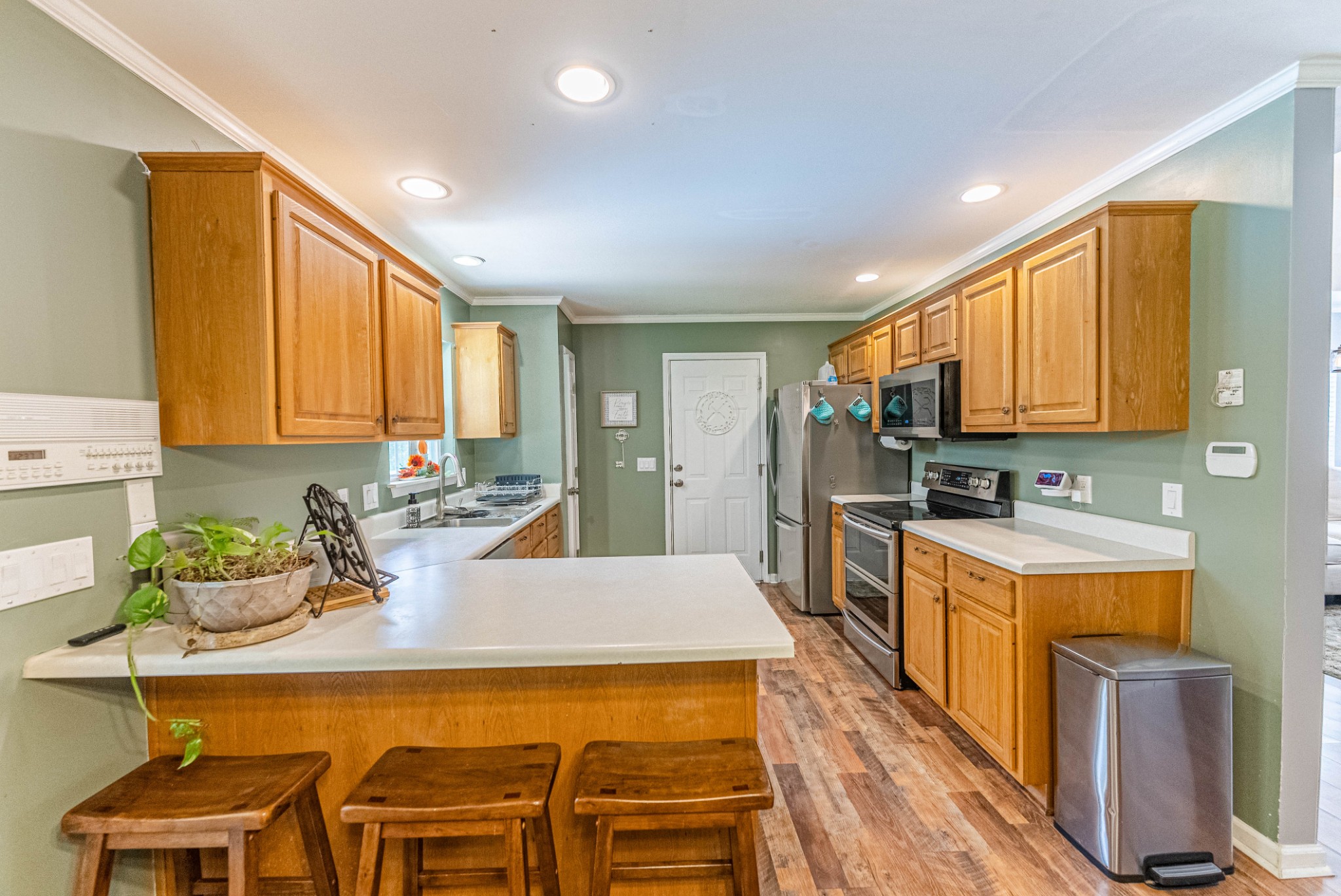624 Audrey Road Mount Juliet, TN 37122 - Photo 8 of 32 Gallery Image 8
