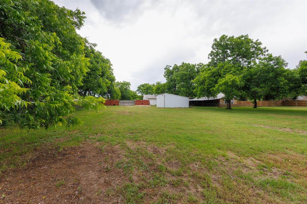 411 Hamby Road Clyde, TX 79510 - Photo 8 of 11