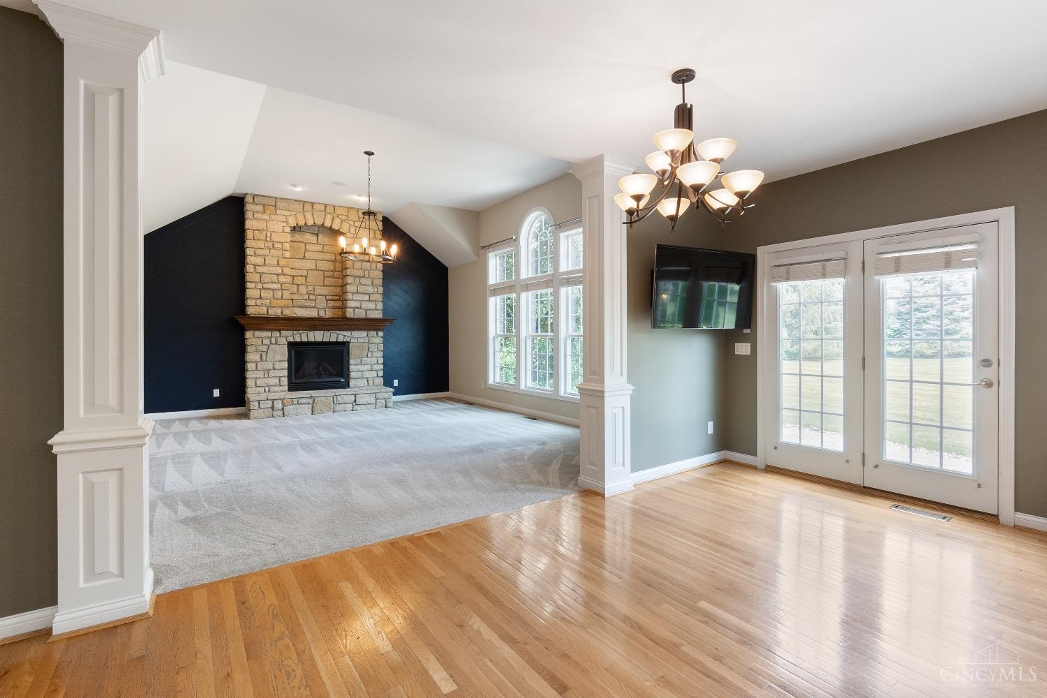7808 Ingrams Ridge Drive Cincinnati, OH 45244 - Photo 15 of 68