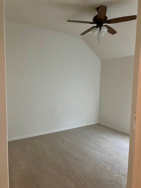 3018 Wellington Pass Drive Spring, TX 77373 - Photo 13 of 19 a view of an empty room