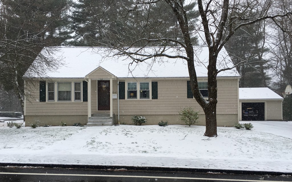 409 Foster Road Tewksbury, MA 01876 - Photo 1 of 12 Gallery Image 1