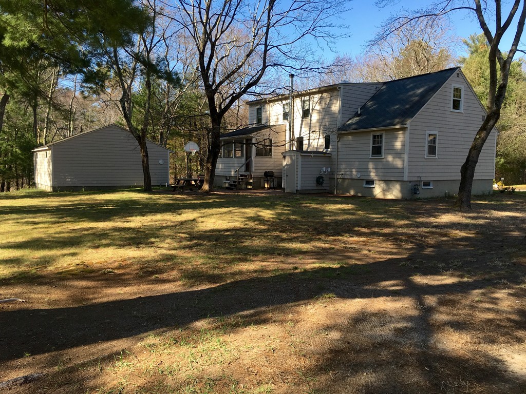 409 Foster Road Tewksbury, MA 01876 - Photo 11 of 12 Gallery Image 11
