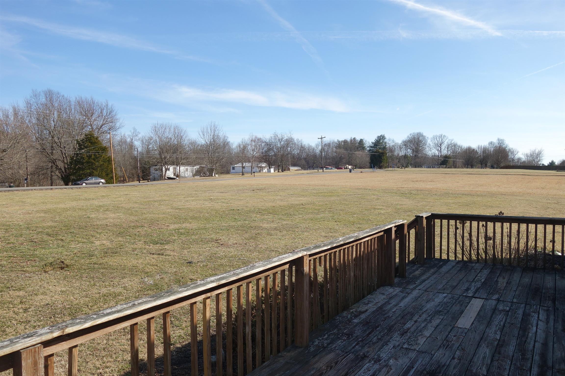 114 East Biggs Road Portland, TN 37148 - Photo 3 of 26 a view of outside space and ocean view