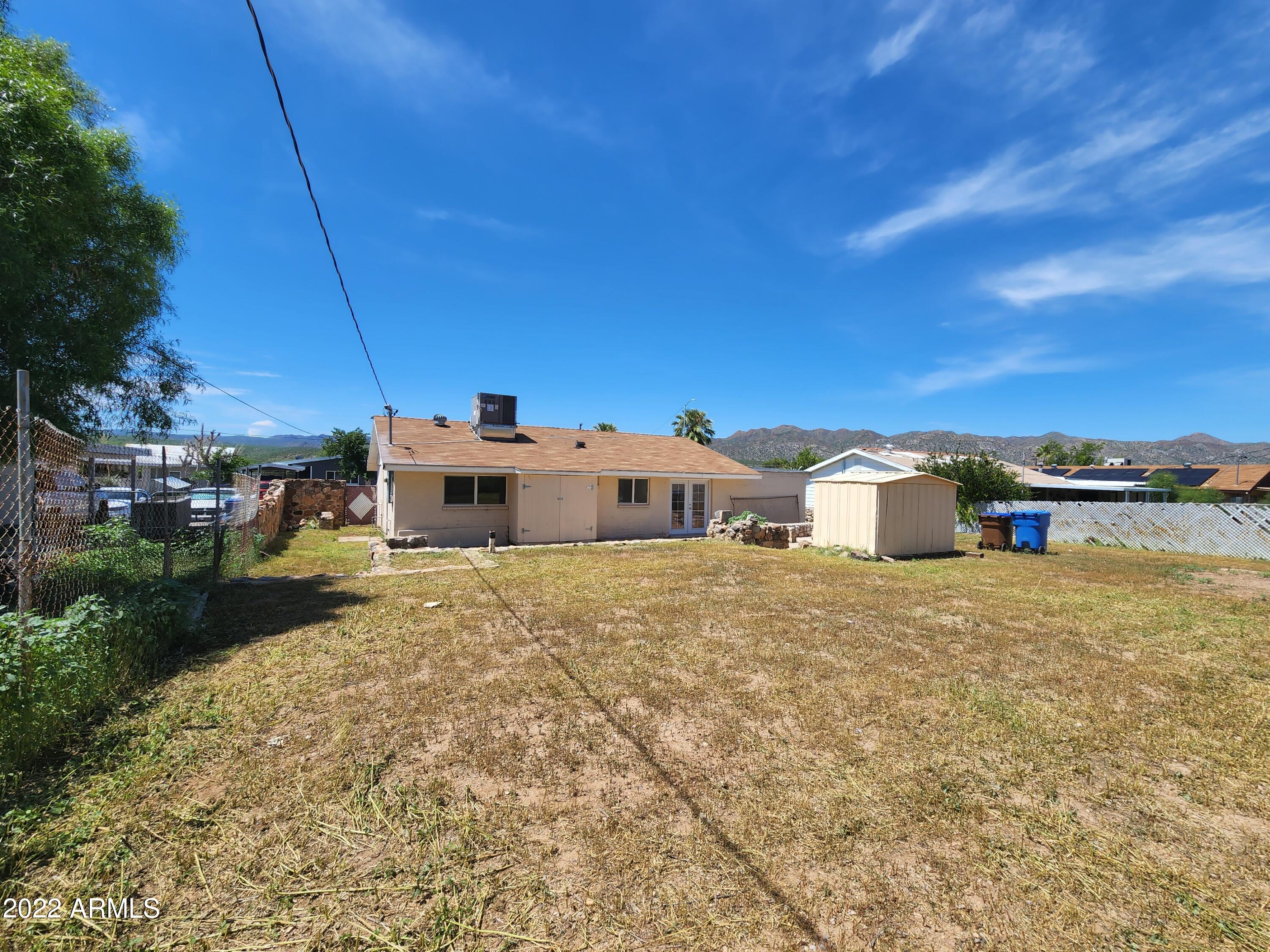 312 Hartford Road Kearny, AZ 85137 - Photo 23 of 23 20220813_111149