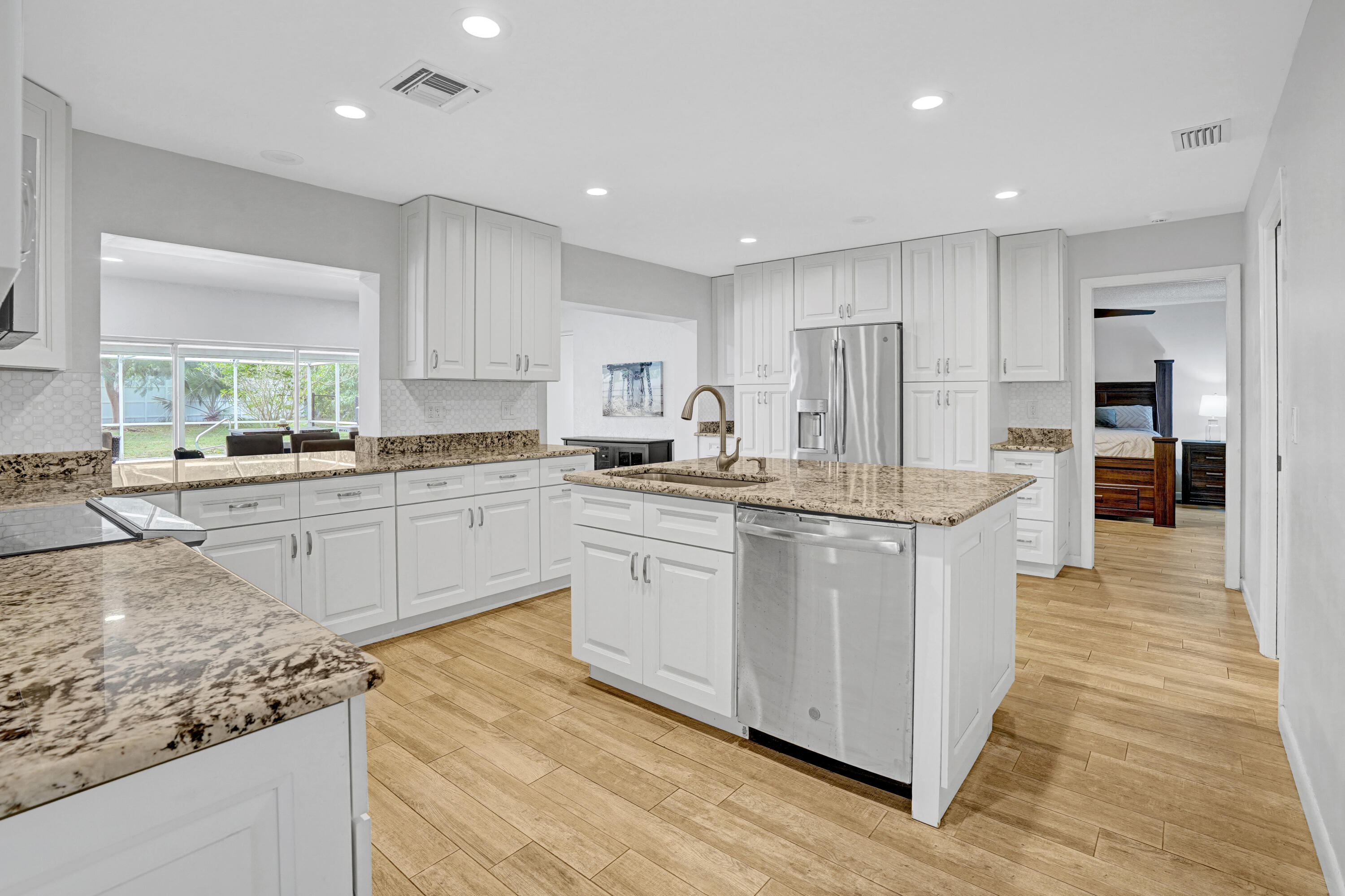 1826 Southeast Greendon Road Port St. Lucie, FL 34952 - Photo 11 of 38 Greendon-23