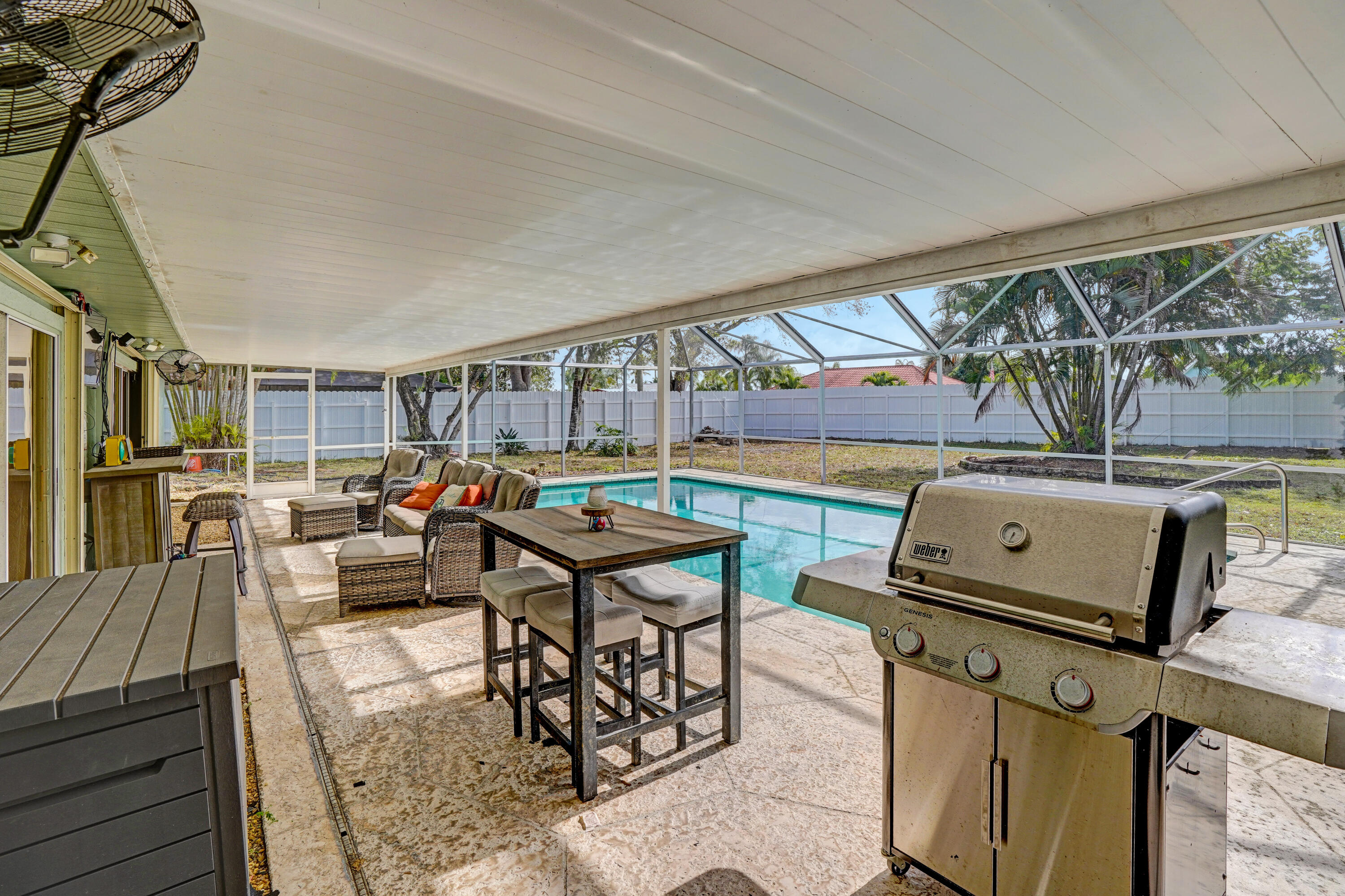 1826 Southeast Greendon Road Port St. Lucie, FL 34952 - Photo 3 of 38 Greendon-17