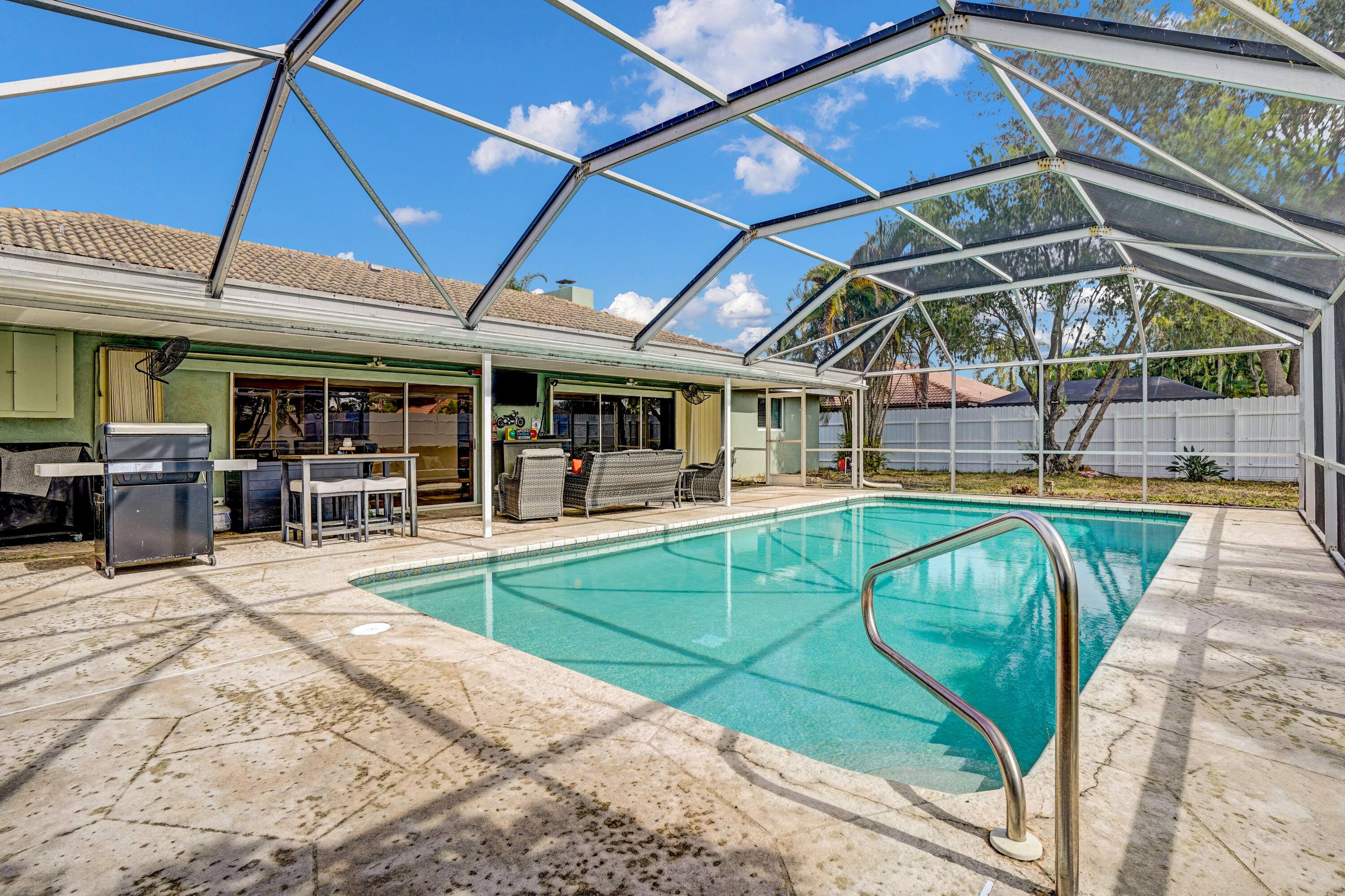 1826 Southeast Greendon Road Port St. Lucie, FL 34952 - Photo 31 of 38 Greendon-16