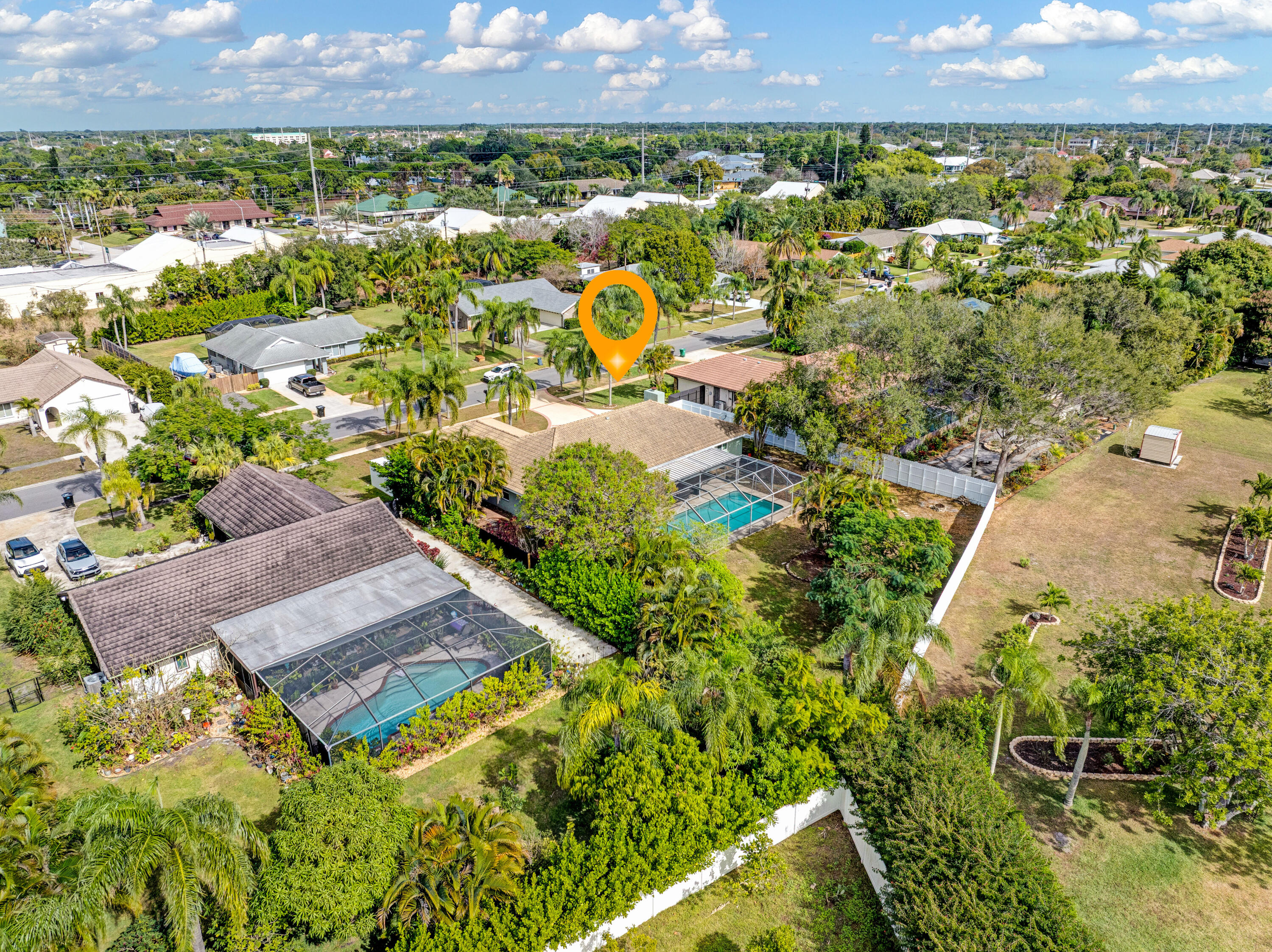 1826 Southeast Greendon Road Port St. Lucie, FL 34952 - Photo 32 of 38 Greendon-43