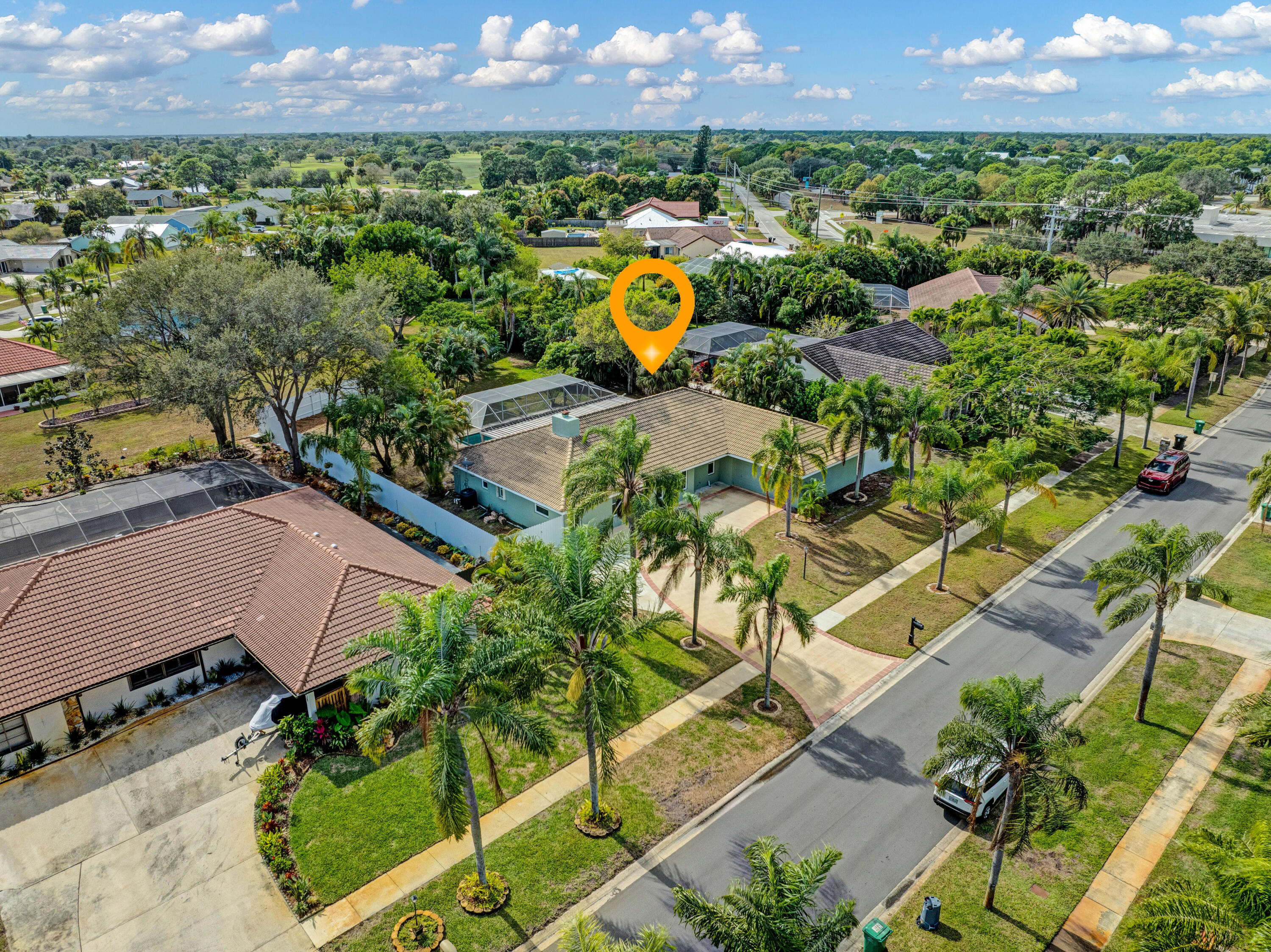 1826 Southeast Greendon Road Port St. Lucie, FL 34952 - Photo 33 of 38 Greendon-40