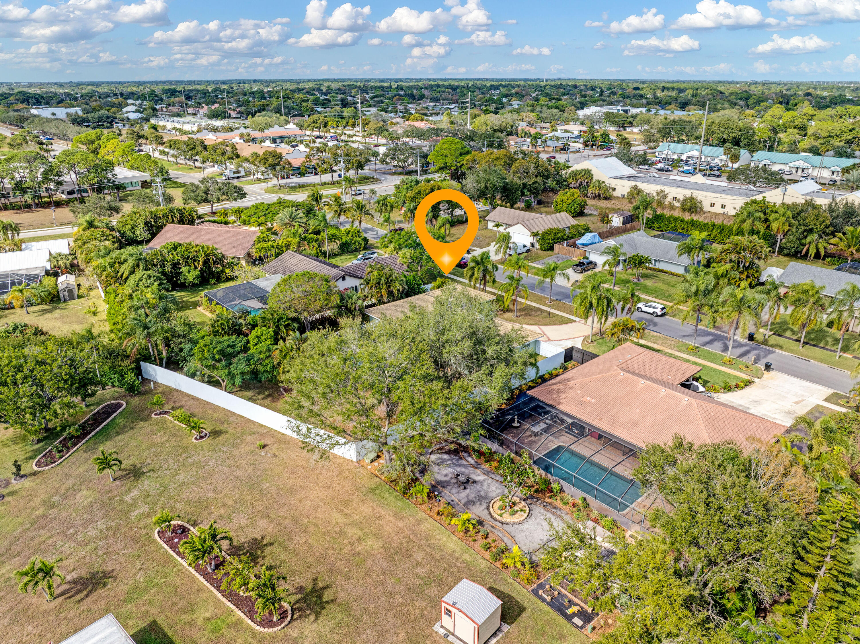 1826 Southeast Greendon Road Port St. Lucie, FL 34952 - Photo 34 of 38 Greendon-45