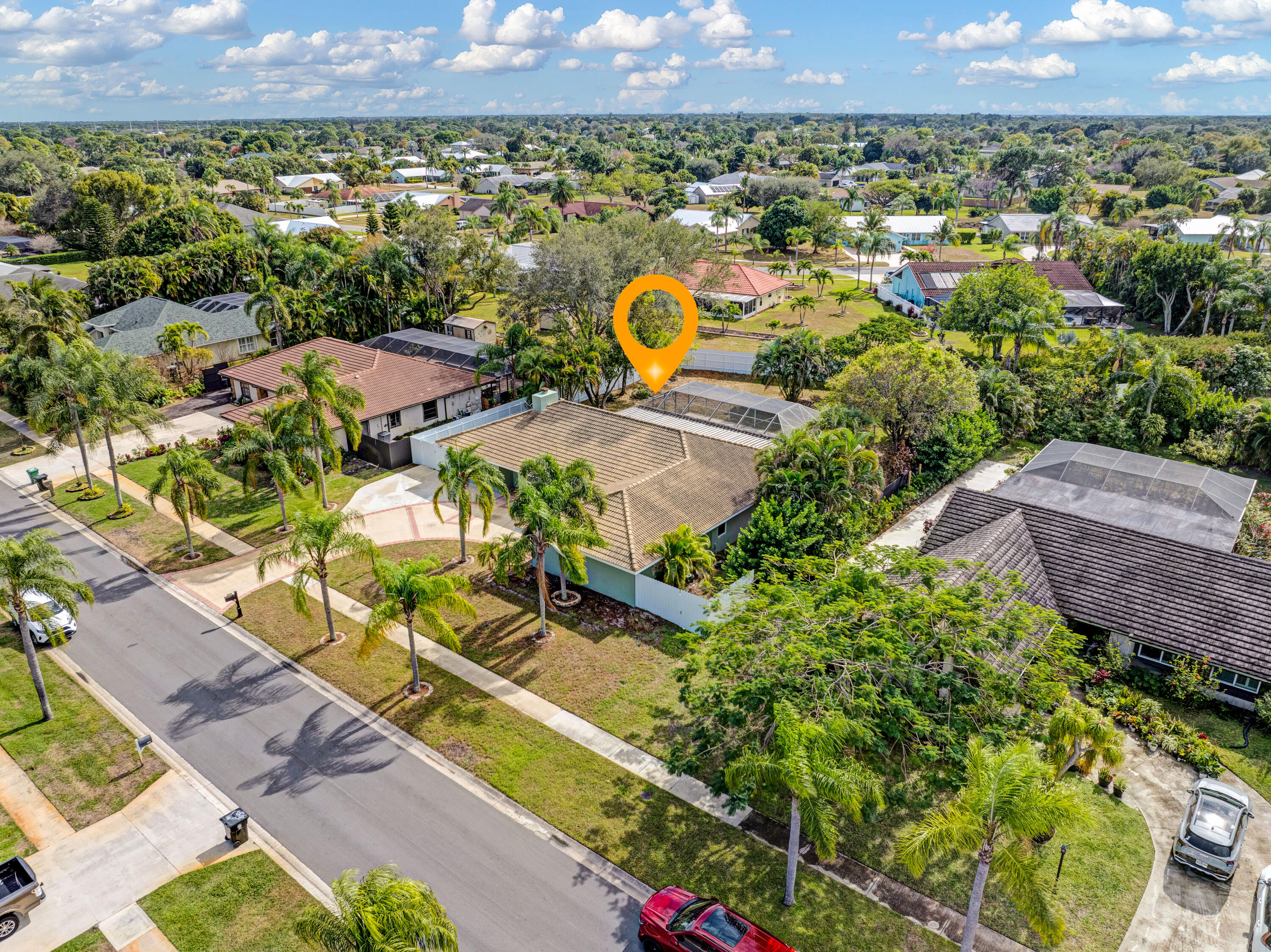 1826 Southeast Greendon Road Port St. Lucie, FL 34952 - Photo 35 of 38 Greendon-42