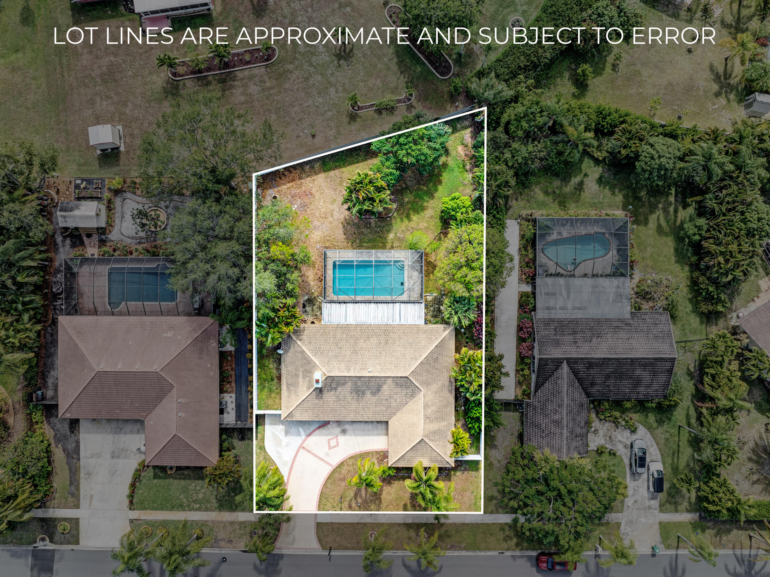 1826 Southeast Greendon Road Port St. Lucie, FL 34952 - Photo 36 of 38 Greendon-46