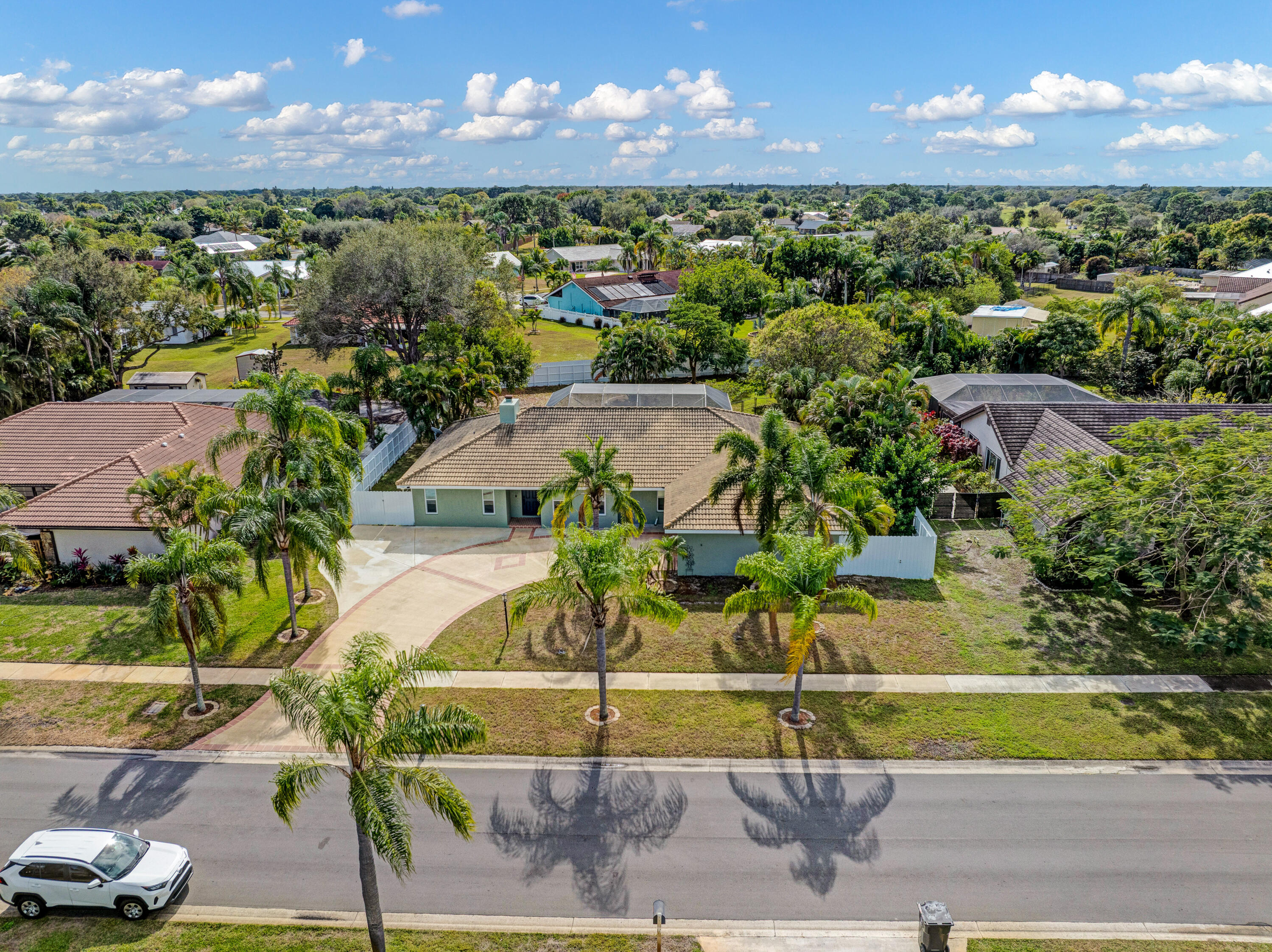 1826 Southeast Greendon Road Port St. Lucie, FL 34952 - Photo 37 of 38 Greendon-41