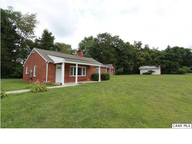 91 Childs Road Stanardsville, VA 22973 - Photo 1 of 17 Welcome to 91 Childs Road.