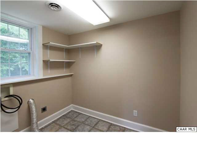 91 Childs Road Stanardsville, VA 22973 - Photo 14 of 17 Large laundry room.