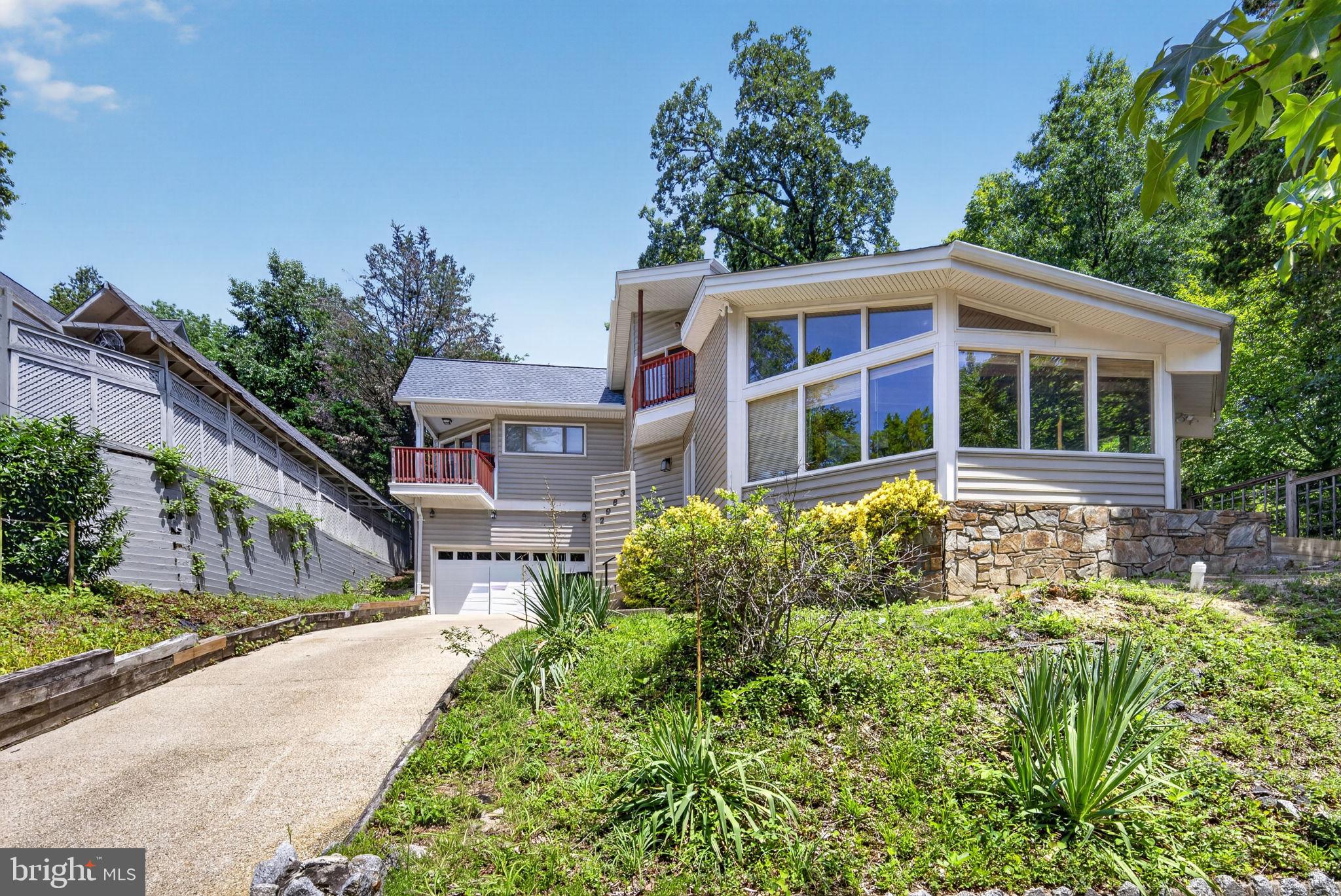 2963 Albemarle Street Northwest Washington, DC 20008 - Photo 1 of 45