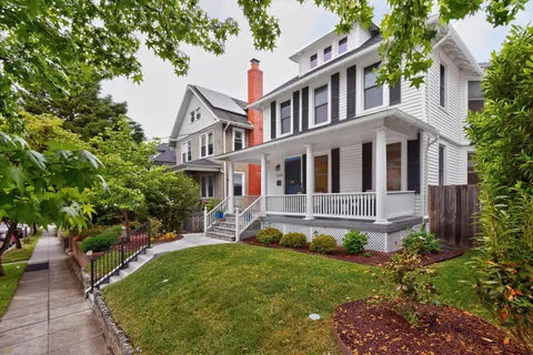 $1,095,000 | 1205 Emerson Street Northwest, Washington, DC 20011