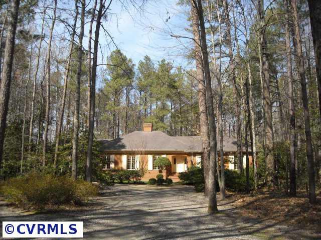 9110 Reigate Road Richmond, VA 23236 - Photo 2 of 6 Other