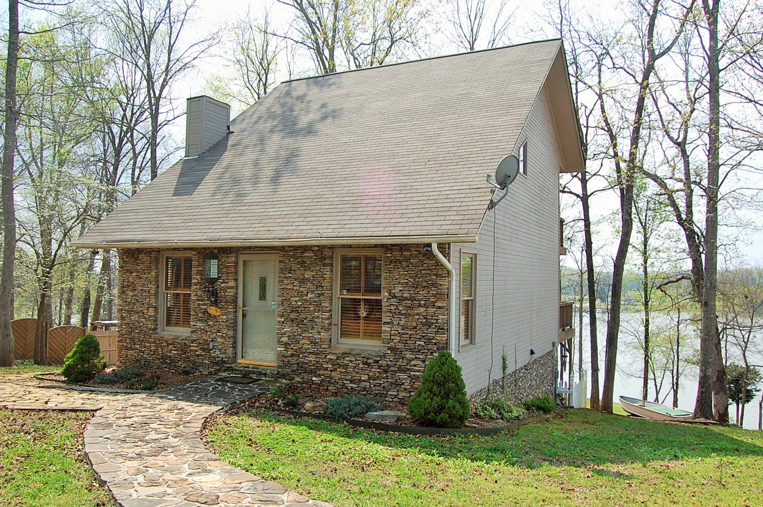 703 Lakehaven Circle Decatur, TN 37322 - Photo 1 of 38 DSC_0725 (2)
