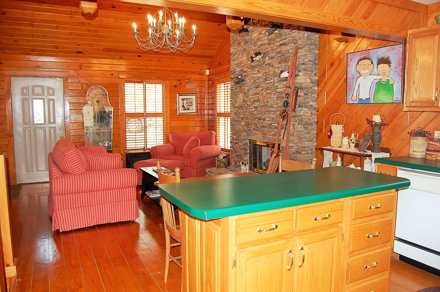 703 Lakehaven Circle Decatur, TN 37322 - Photo 11 of 38 DSC_0769 (2)