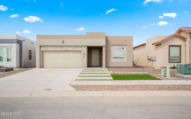 $309,950 | 14813 Tierra Mirage Avenue, El Paso, TX 79938