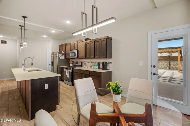 $309,950 | 14813 Tierra Mirage Avenue, El Paso, TX 79938