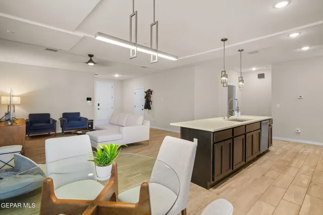 $309,950 | 14813 Tierra Mirage Avenue, El Paso, TX 79938