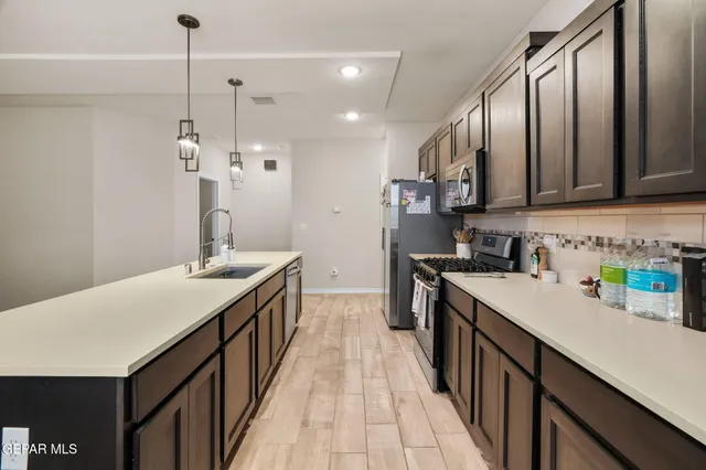 $309,950 | 14813 Tierra Mirage Avenue, El Paso, TX 79938