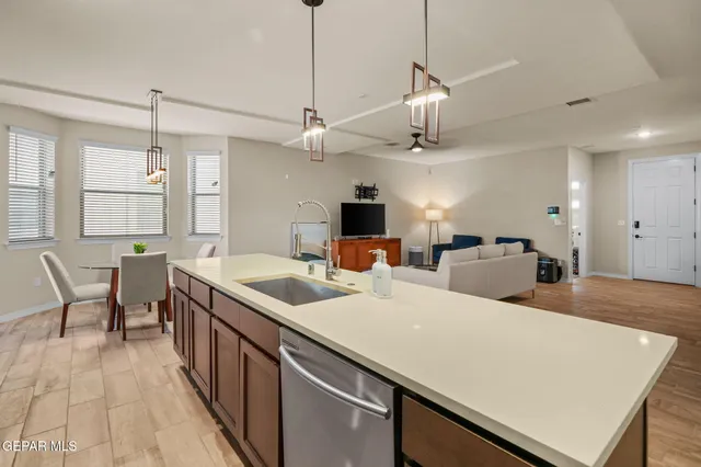 $309,950 | 14813 Tierra Mirage Avenue, El Paso, TX 79938