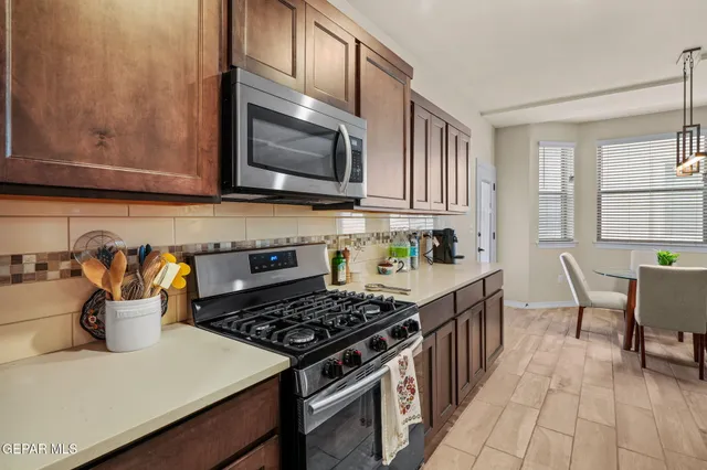 $309,950 | 14813 Tierra Mirage Avenue, El Paso, TX 79938