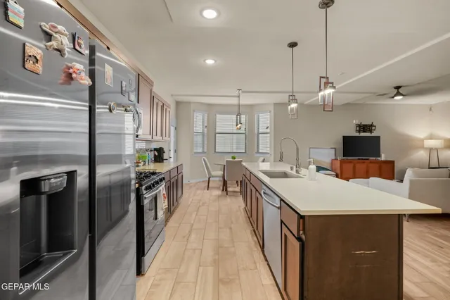 $309,950 | 14813 Tierra Mirage Avenue, El Paso, TX 79938